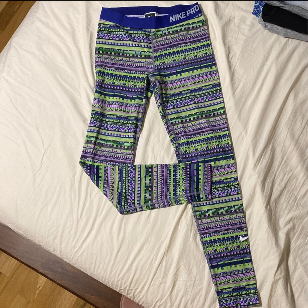 Nike Pro Leggings